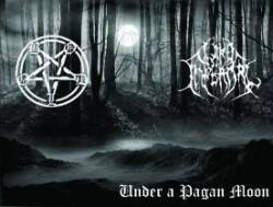 Old Blood : Under a Pagan Moon